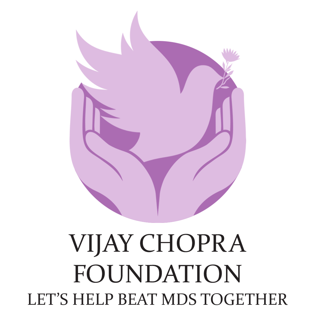 Vijay Chopra Foundation